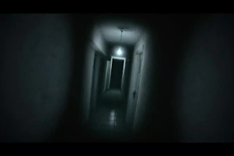 create a trailer for your horror book video or scary movie