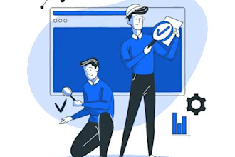 web and mobile testing service