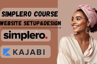 do simplero course website simplero landing page simplero course upload simplero