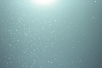 design particle style ai video loops