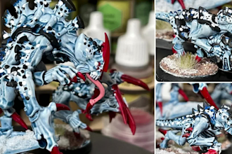 paint your warhammer 40k, aos, dnd, models, miniatures
