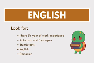 translate anything from english to romanian