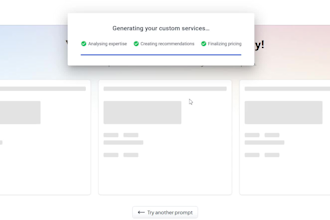 do full stack ai saas product