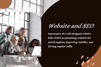 design modern professional powerpoint presentation or PPT slides or PPT template