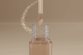 3d cosmetic animation 3d product animation amazon product 3d skincare 3d design