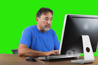 write engaging and highconverting youtube video scripts for any niche