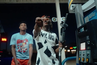 do best rap music video vfx