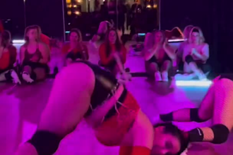 make your music with the perfect twerk dance video promotion