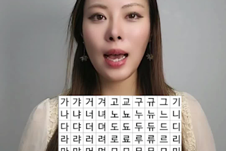 teach online korean lessons
