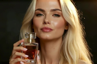 create a special ai influencer ai face swap for your ads  tiktok, ig, or youtube