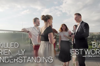 edit your video, commercial, short ad