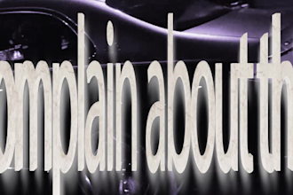 create custom music cover art for your thack, album