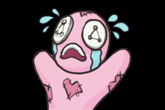 creation of custom animated emotes