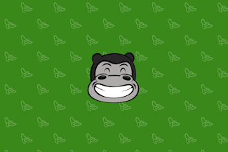 animate transitions for streaming and motion graphics