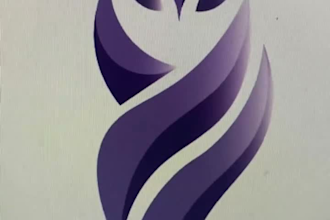 be creating logo and merchandise for you brand identity