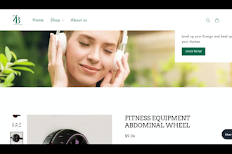be your shopify specialist , shopify developer ,shopify designer