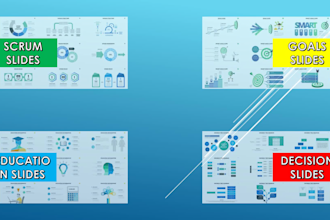 give you 1500 powerpoint slides with free bonus