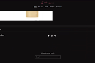do 7 figure dropshipping shopify store