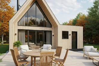 design shipping container homes, tiny houses, shops, restaurants, and kiosks