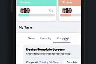 create beautiful flutterflow apps for android and ios