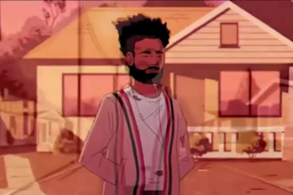2d animated video 2d short film, anime recap, youtube fight intro
