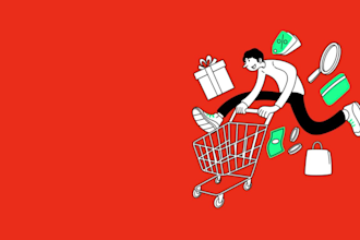 professionally setup new whop account and edit existing whop