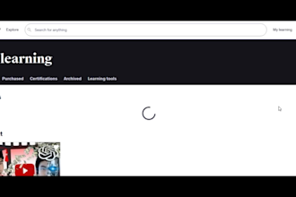 do udemy access full tutorials for 1 month, choose whats best for you