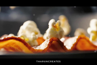 edit food cooking video recipes, buzzfeed, tasty, tiktok
