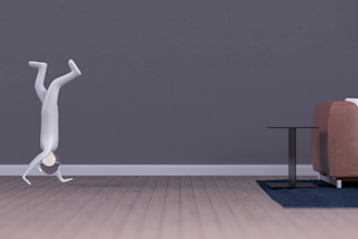 do 3d product modeling and realistic 3d rendering for amazon