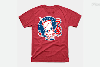 design custom merch tshirt graphic and merchandise designs