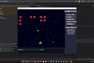 do machine learning deep learning generative ai llm ai projects in python