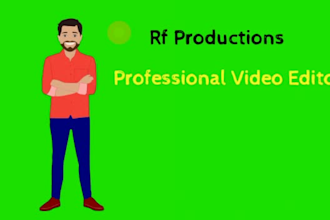 be your online video editor for temporary or permanent work
