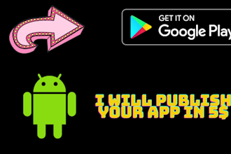 publish your android app on google play store