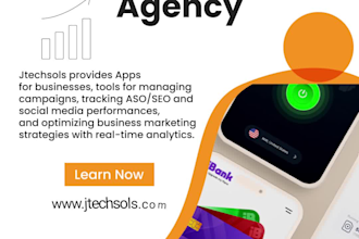 android apps development, ecommerce apps, online shopping app, productivity apps
