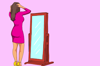 animate 2d video, intro and logo nsfw animation onlyfan intro