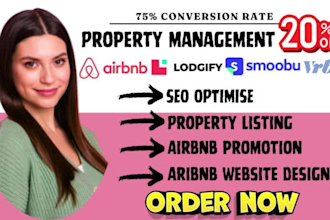 airbnb website airbnb listing lodgify smoobu custom booking airbnb host vrbo