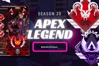 be apex legend coach for rank matches