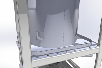 provide mechanical and industrial product design