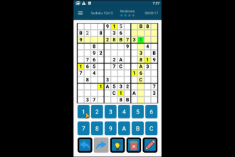 create a sudoku earning app for you
