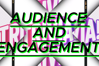 create engaging faceless trivia guess quiz video for youtube channel engagement