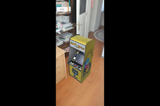 create ar apps or ar games in unity