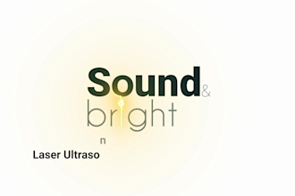 create a 2d logo animation