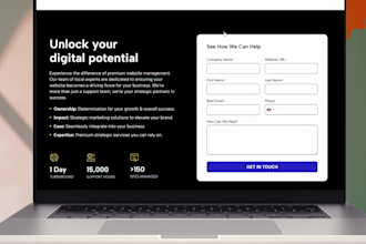 revamp a modern best wordpress website with adsense approval