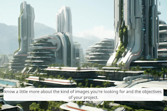 bring your vision to life ai generated custom images