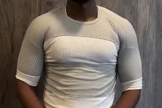 be your athletic model
