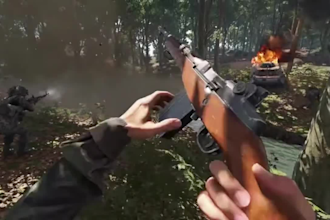 create survival unreal engine game development, fps rpg tps turn base game maker
