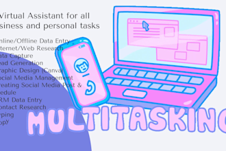 be your keller williams virtual assistant, command trained