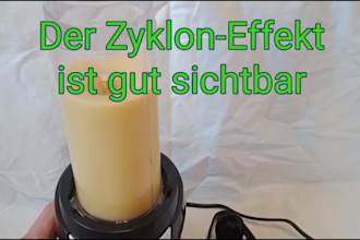your unboxing or ugc video in english or german