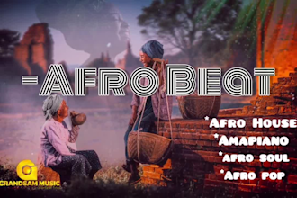 be your afrobeat, afropop, amapiano beat, african beats,