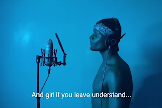 write a rap song for your nft or cryptocurrency